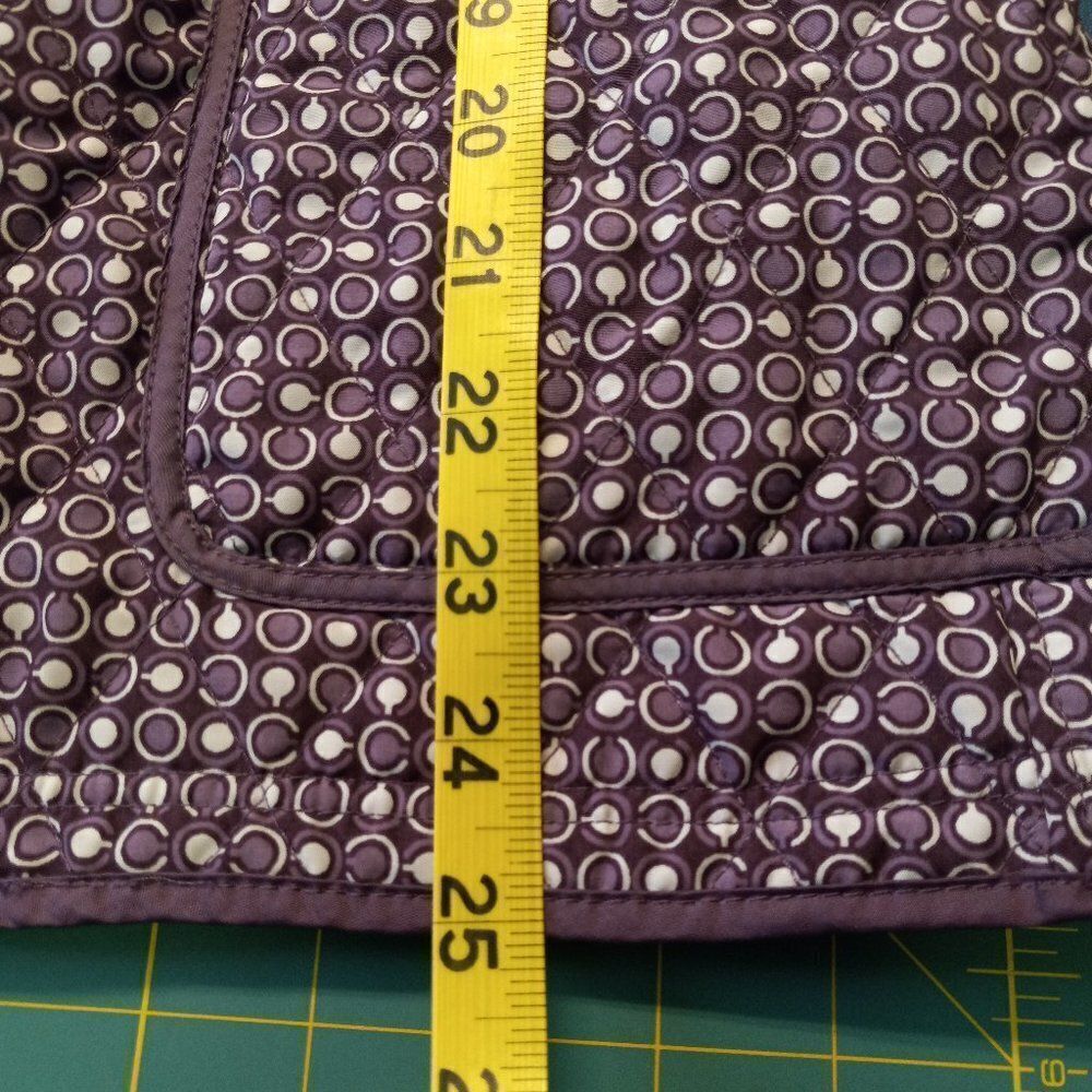 Talbots Reversible Jacket  - Picture 5 of 5